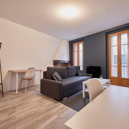 T2Lescordeliers Apartment Памие Стая снимка