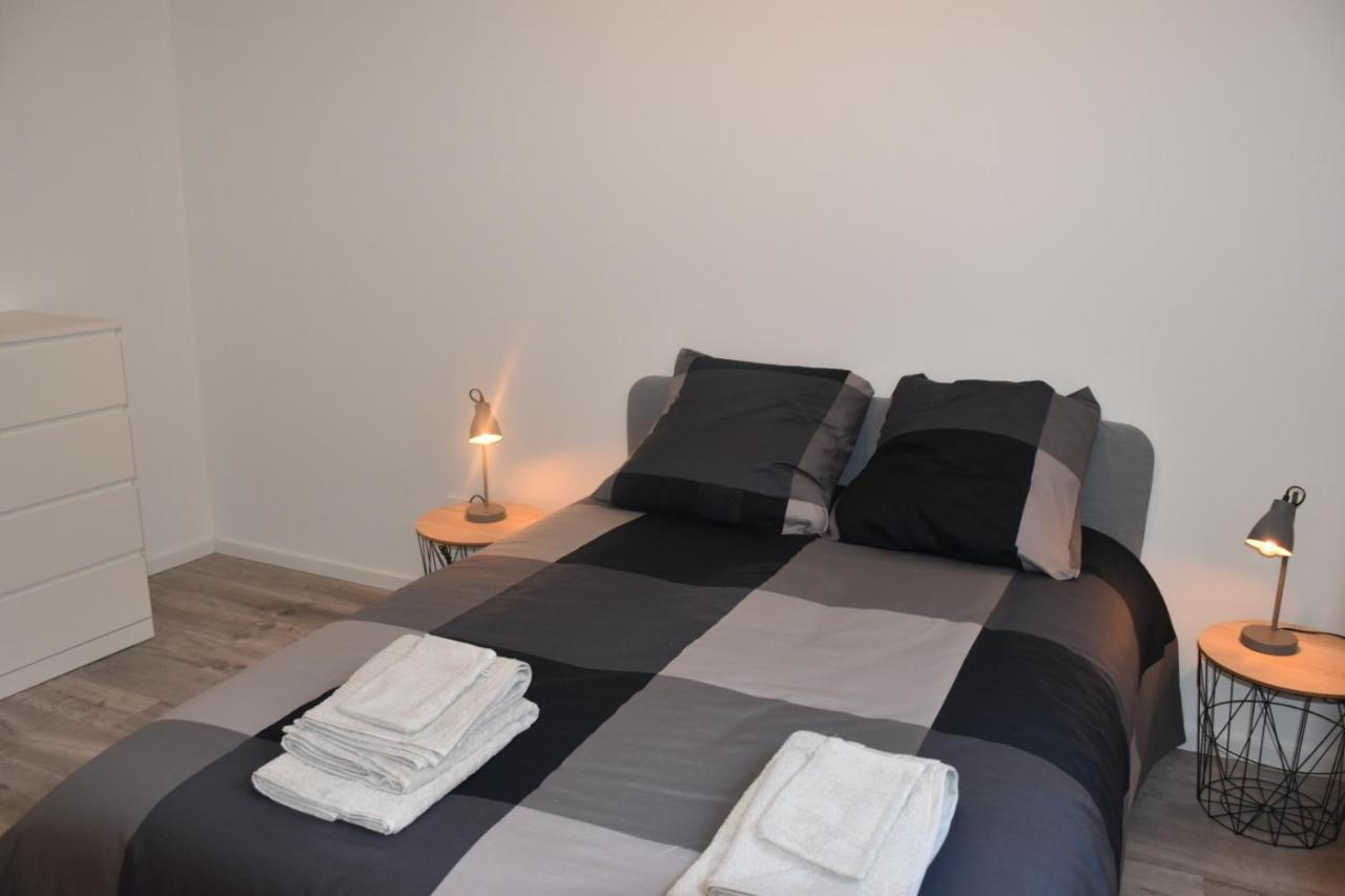 T2Lescordeliers Apartment Памие Екстериор снимка
