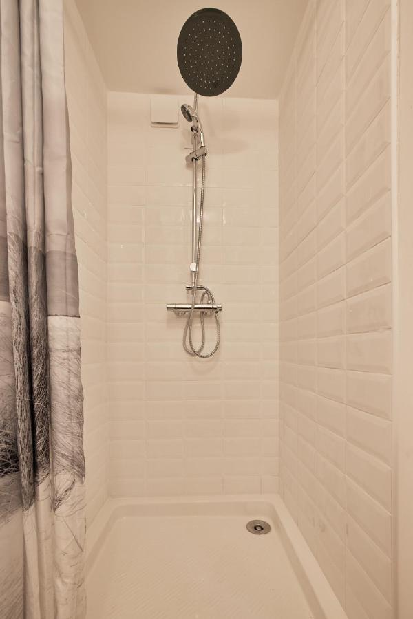 T2Lescordeliers Apartment Памие Екстериор снимка