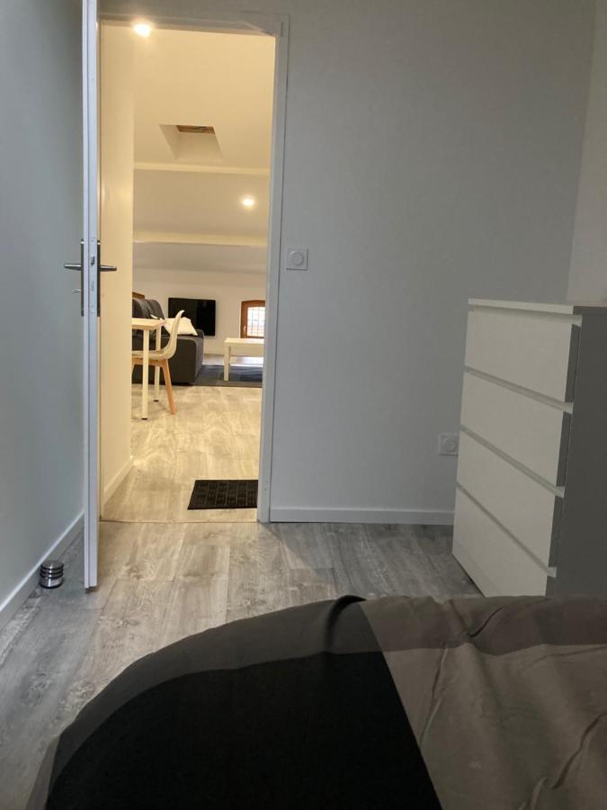 T2Lescordeliers Apartment Памие Екстериор снимка