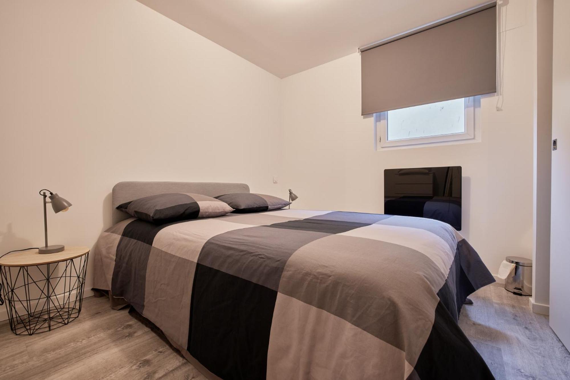 T2Lescordeliers Apartment Памие Стая снимка